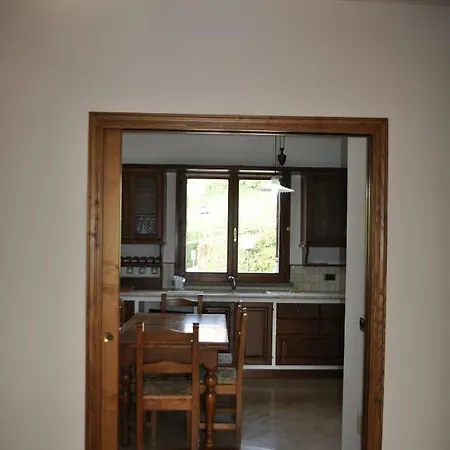 Casa Vacanze Boletus Apartamento *