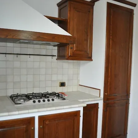 Apartamento Casa Vacanze Boletus *