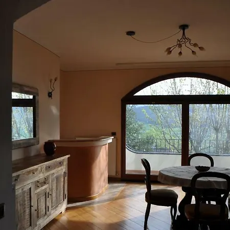 Apartamento Casa Vacanze Boletus