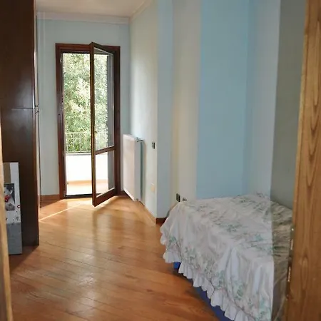 Apartamento Casa Vacanze Boletus *