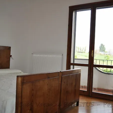 Casa Vacanze Boletus Apartamento