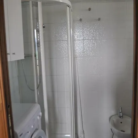 Casa Vacanze Boletus Apartamento Poppi