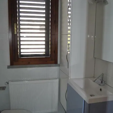 Casa Vacanze Boletus * Poppi