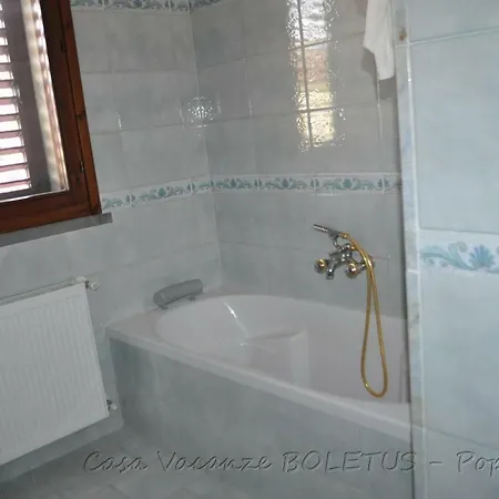 Apartamento Casa Vacanze Boletus
