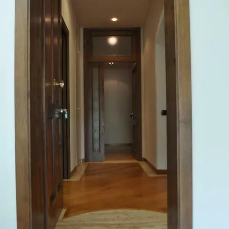 Apartamento Casa Vacanze Boletus Poppi