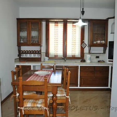 Apartamento Casa Vacanze Boletus *