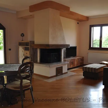 Casa Vacanze Boletus