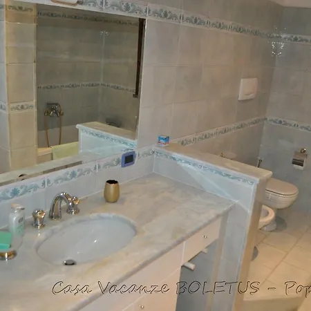 Casa Vacanze Boletus Apartamento *