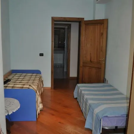 Casa Vacanze Boletus Apartamento *